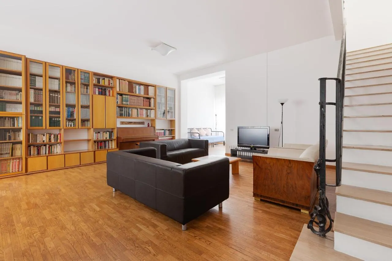 Villa Ca' Stellini - Comoda Casa Indipendente Con Parcheggio Privato Milan