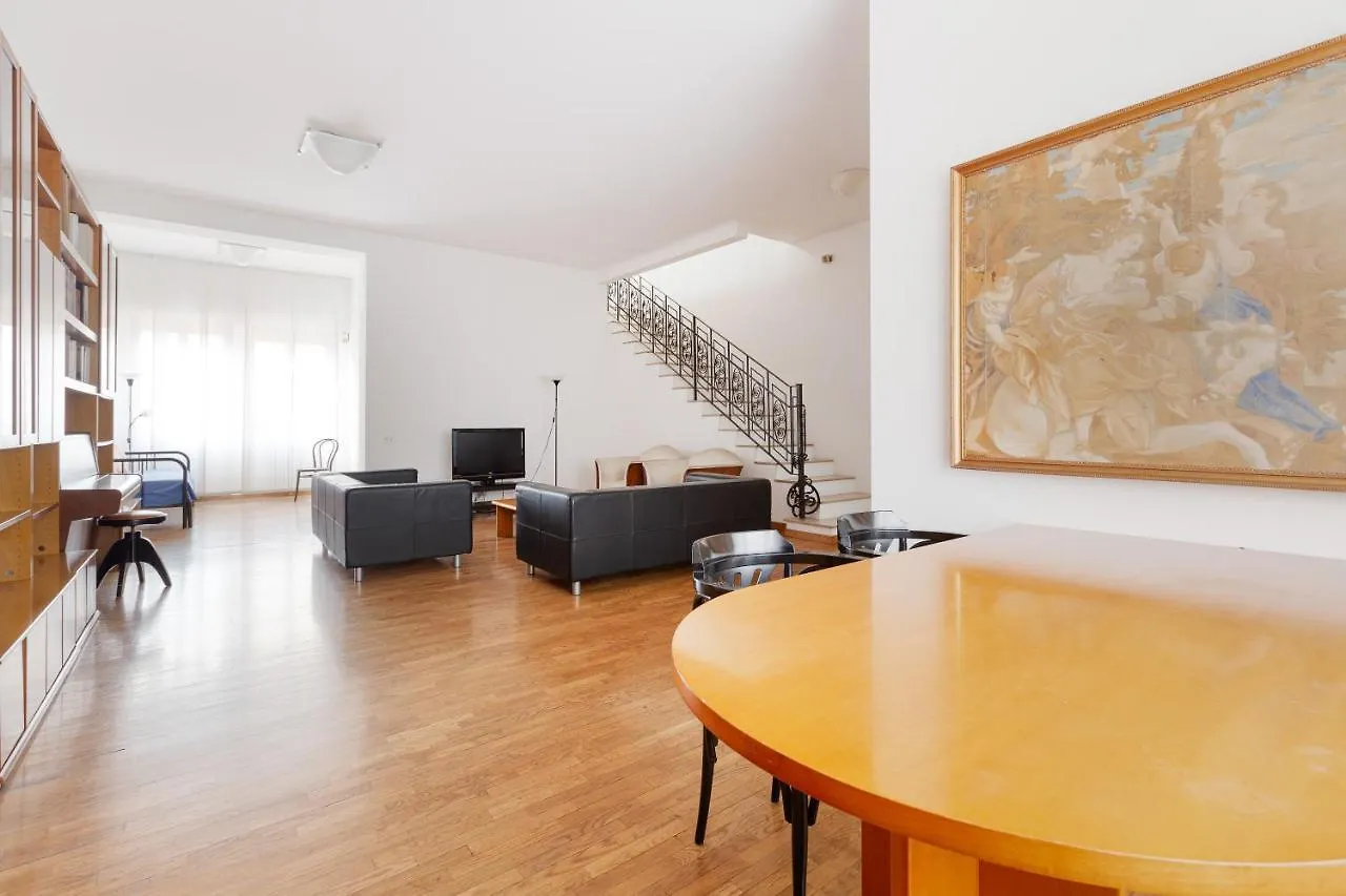 Villa Ca' Stellini - Comoda Casa Indipendente Con Parcheggio Privato Milano Italien