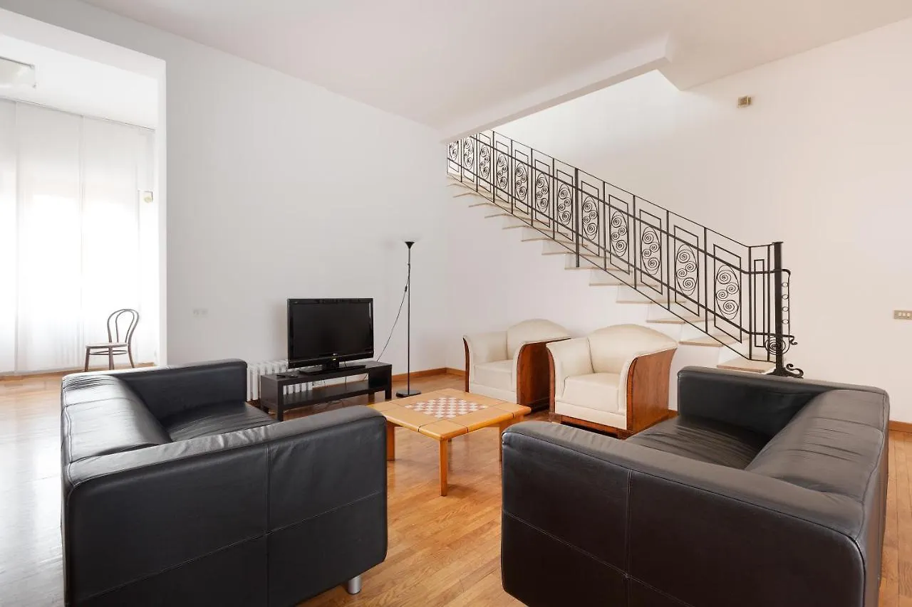 Ca' Stellini - Comoda Casa Indipendente Con Parcheggio Privato Milan Villa