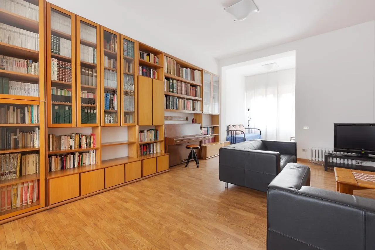 Villa Ca' Stellini - Comoda Casa Indipendente Con Parcheggio Privato Milan