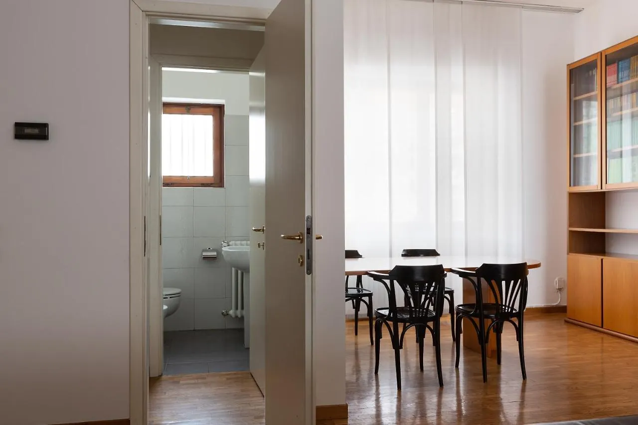 Ca' Stellini - Comoda Casa Indipendente Con Parcheggio Privato Milan Villa