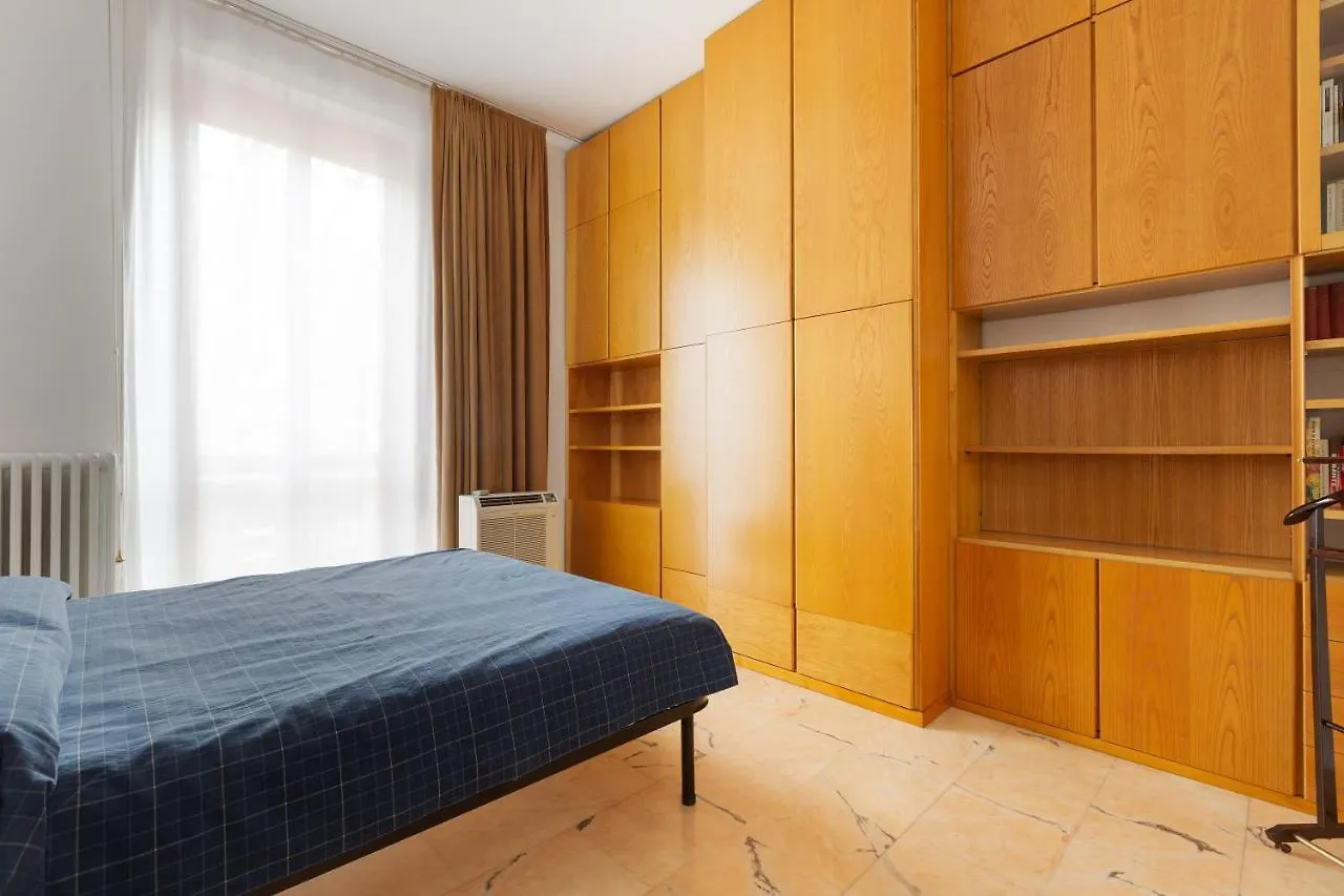 Villa Ca' Stellini - Comoda Casa Indipendente Con Parcheggio Privato Milan