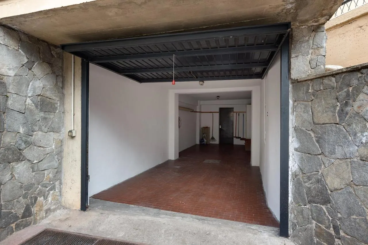 Ca' Stellini - Comoda Casa Indipendente Con Parcheggio Privato Milan 0*,  Italy