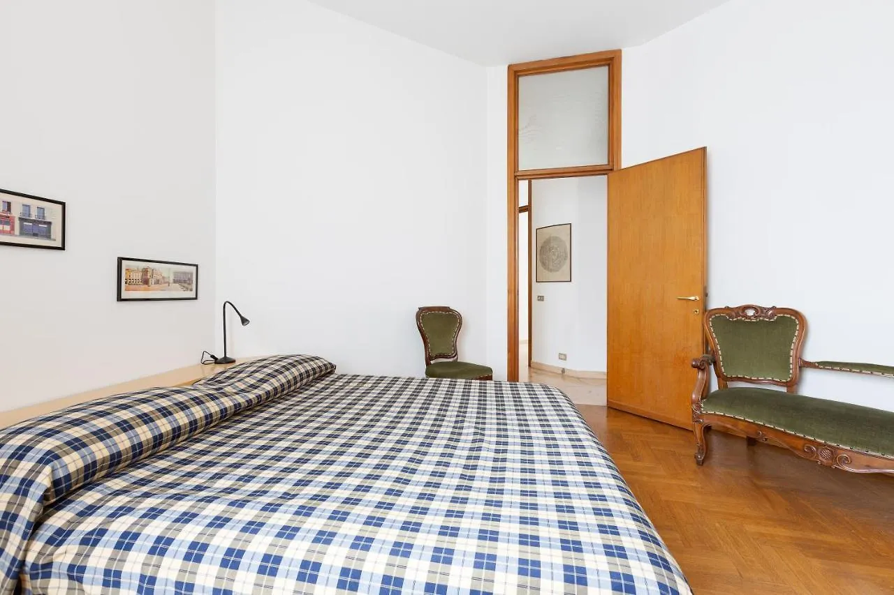 Ca' Stellini - Comoda Casa Indipendente Con Parcheggio Privato Milan Villa