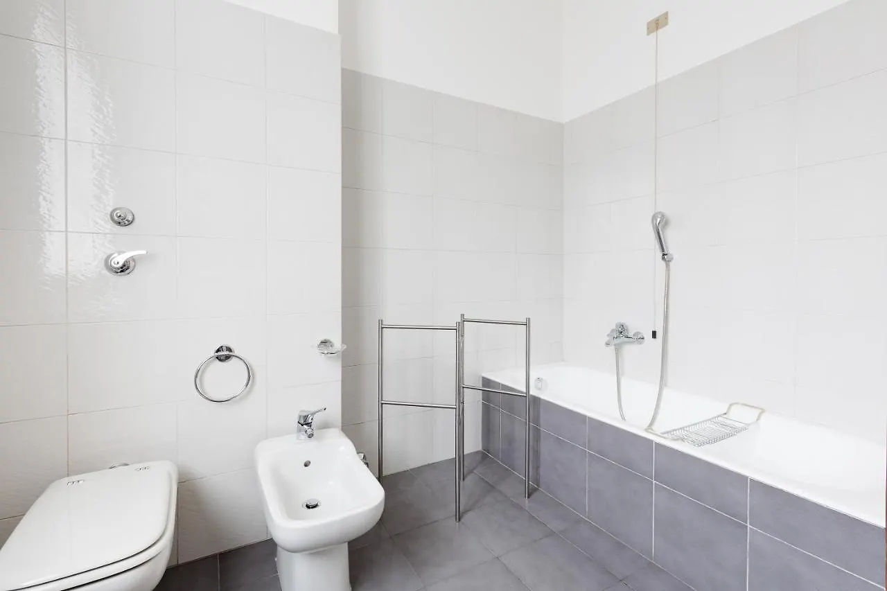 Villa Ca' Stellini - Comoda Casa Indipendente Con Parcheggio Privato Milan