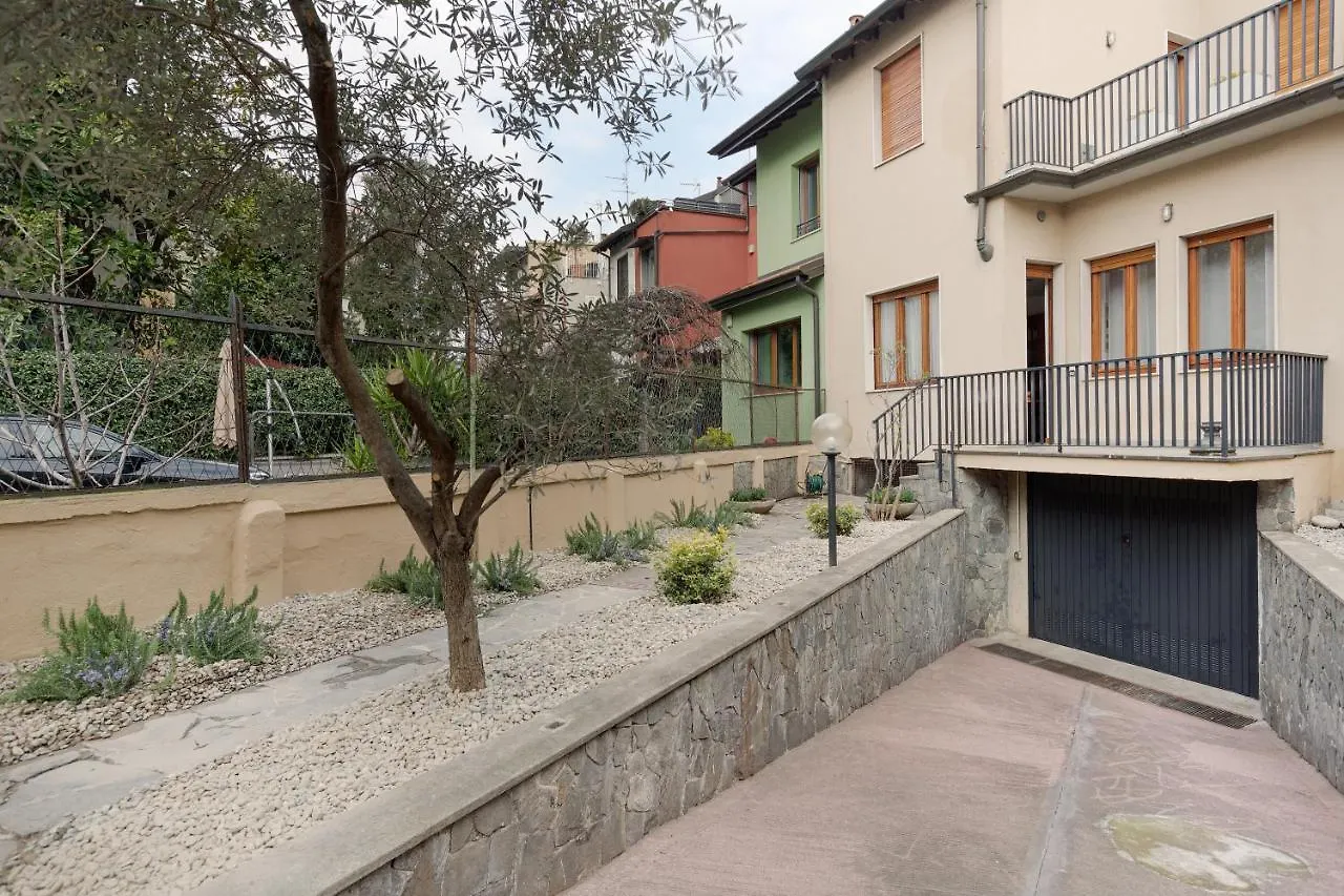 Ca' Stellini - Comoda Casa Indipendente Con Parcheggio Privato 米兰 0*,  意大利